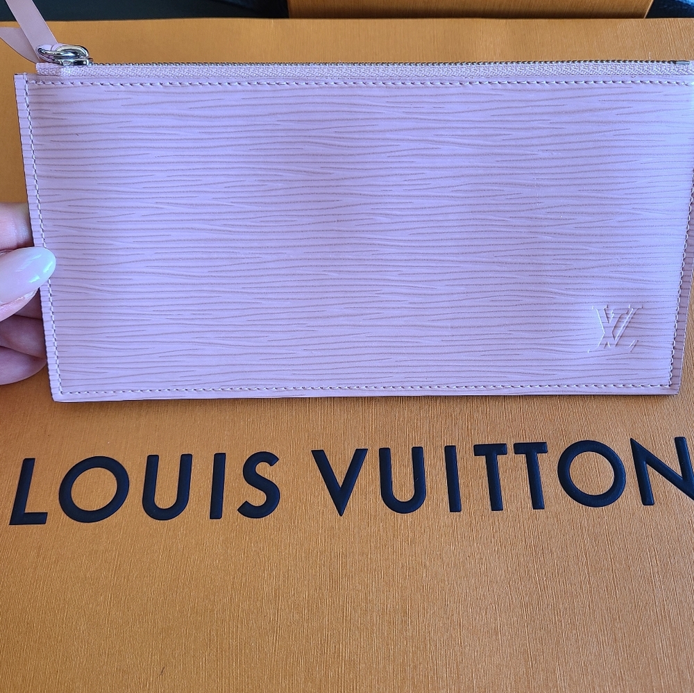LV Felice Zipper Insert